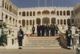 Claudio Pacifico | 1997-2000 Ambasciatore d'Italia in Khartoum, Sudan