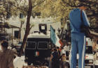 Claudio Pacifico: Primo Consigliere e Vice Ambasciatore all'Ambasciata d'Italia in Mogadiscio, Somalia